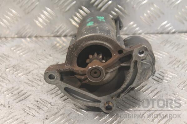 Стартер Peugeot 307 1.4 16V 2001-2008 0986013850 131219 - 2
