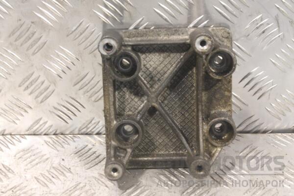 Кронштейн кондиціонера Peugeot 307 1.4 8V, 1.4 16V 2001-2008 9656881780 131221 - 2