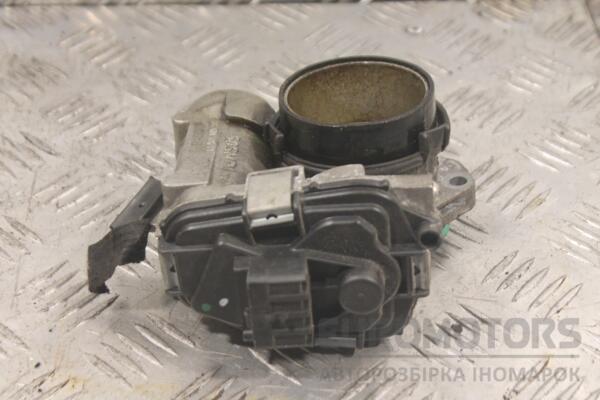 Дросельна заслінка електро Peugeot 307 1.4 16V 2001-2008 9647925480 131225 - 2