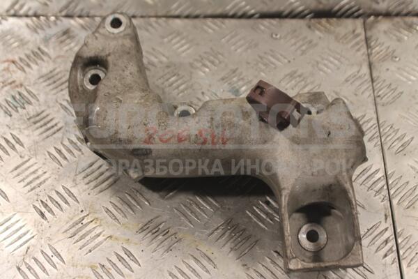 Кронштейн двигателя Peugeot 206 1.4 16V 1998-2012 9646000680 131227  euromotors.com.ua
