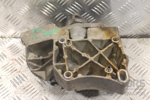 Кронштейн генератора Peugeot 206 1.4 8V, 1.4 16V 1998-2012 9649103280 131229 - 2