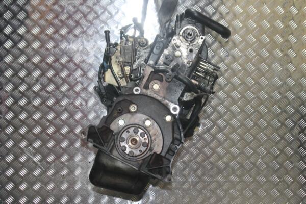 Двигатель Citroen Berlingo 1.9D 1996-2008 WJY 131238 - 3