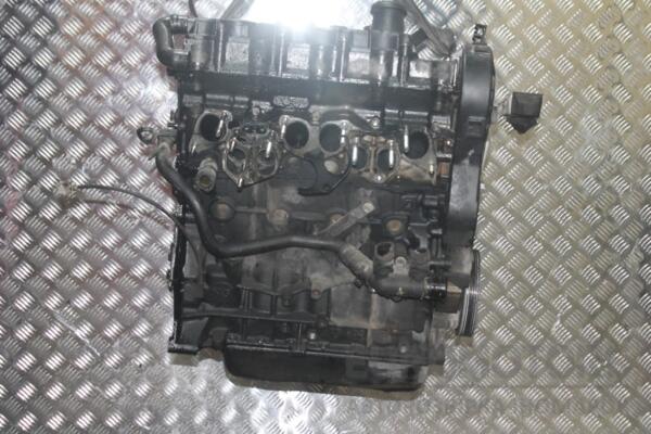 Двигатель Citroen Berlingo 1.9D 1996-2008 WJY 131238 - 4