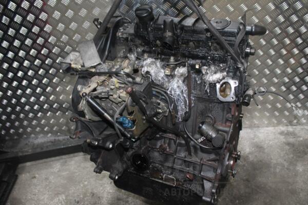 Двигатель Citroen Berlingo 1.9D 1996-2008 WJY 131238 - 5
