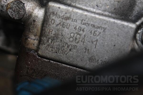 Паливний насос високого тиску (ТНВД) Citroen Berlingo 1.9D 1996-2008 0460494467 131244 - 2