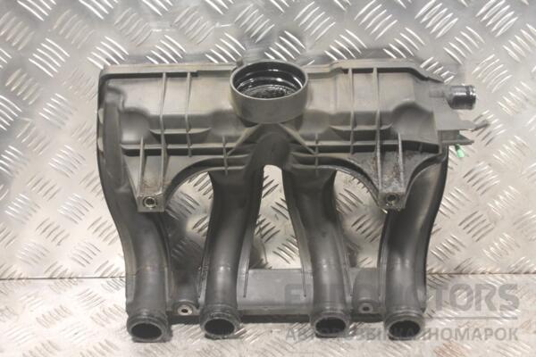 Коллектор впускной пластик Citroen Berlingo 1.9D 1996-2008 9632251780 131255 - 2