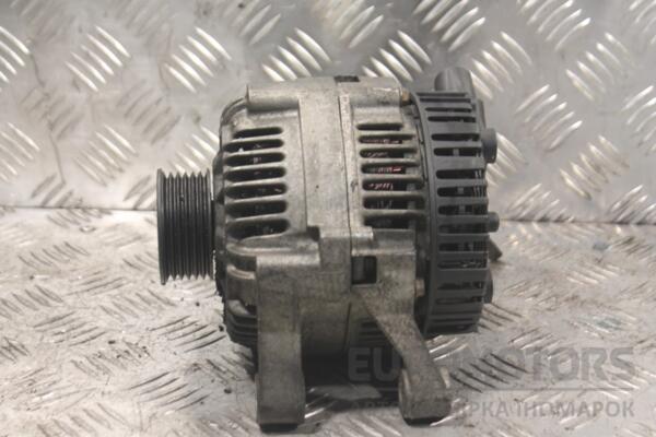 Генератор Citroen Berlingo 1.9D 1996-2008 9623727180 131262 - 2
