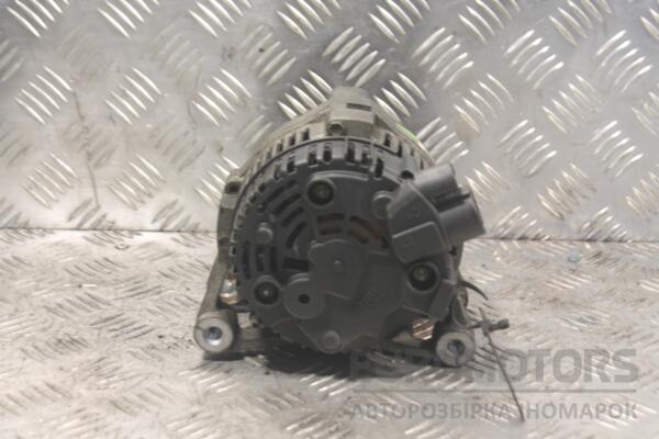 Генератор Citroen Berlingo 1.9D 1996-2008 9623727180 131262 - 3