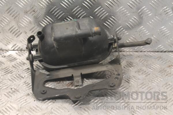 Бачок розширювальний Citroen Berlingo 1.9D 1996-2008 9623512880 131266 - 2