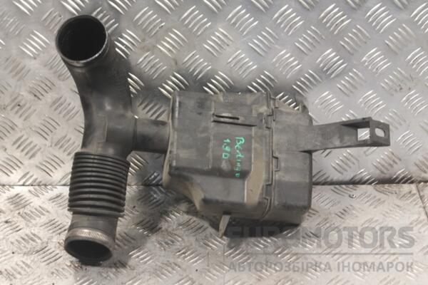 Резонатор повітряного фільтра в зборі патрубок Citroen Berlingo 1.9D 1996-2008 9626000280 131268 - 2
