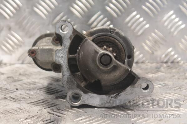 Стартер Citroen Berlingo 1.9D 1996-2008 0001108183 131273 - 2