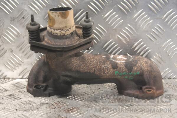 Коллектор выпускной Citroen Berlingo 1.9D 1996-2008 131278 - 2