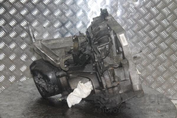 МКПП (механическая коробка переключения передач) 5-ступка Renault Megane 1.6 16V (II) 2003-2009 JR5104 131289 - 4