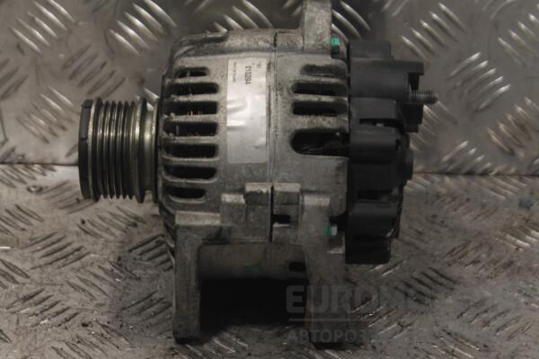 Генератор Renault Scenic 1.6 16V (II) 2003-2009 C543562A 131297 - 2