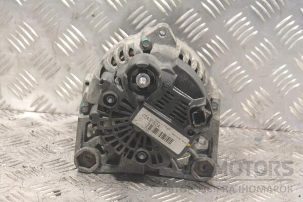 Генератор Renault Scenic 1.6 16V (II) 2003-2009 C543562A 131297 - 3