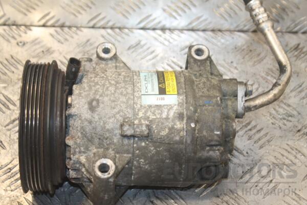 Компресор кондиціонера Renault Modus 1.5dCi 2004-2012 8200316164 131304 - 2