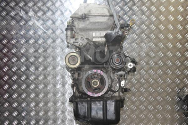 Двигатель Toyota Avensis Verso 1.4 16V 2001-2009 4ZZ-FE 131318 euromotors.com.ua