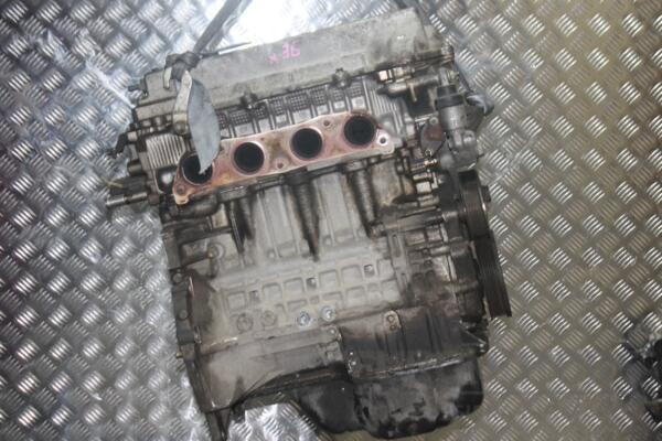 Двигун Toyota Corolla 1.4 16V (E12) 2001-2006 4ZZ-FE 131318 - 2