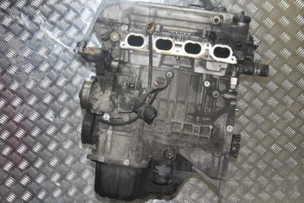 Двигун Toyota Corolla 1.4 16V (E12) 2001-2006 4ZZ-FE 131318 - 4