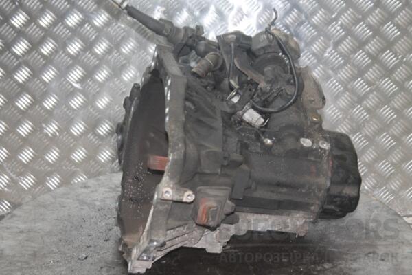 МКПП (механическая коробка переключения передач) 5-ступка Toyota Corolla 1.4 16V (E12) 2001-2006 303001E110 131324 - 2