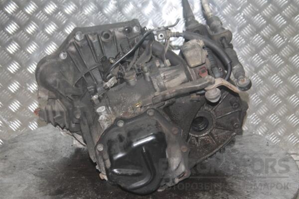 МКПП (механическая коробка переключения передач) 5-ступка Toyota Corolla 1.4 16V (E12) 2001-2006 303001E110 131324 - 3