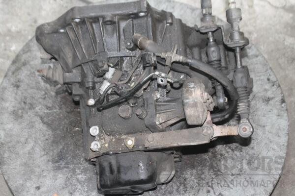 МКПП (механическая коробка переключения передач) 5-ступка Toyota Corolla 1.4 16V (E12) 2001-2006 303001E110 131324 - 5