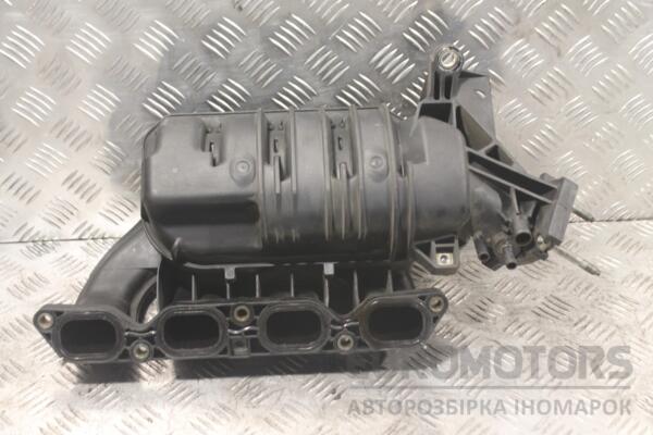 Коллектор впускной пластик 3 шпильки Toyota Corolla 1.4 16V (E12) 2001-2006 2900307609 131334 - 2