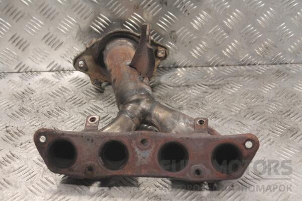 Коллектор выпускной Toyota Corolla 1.4 16V (E12) 2001-2006 131338 - 2
