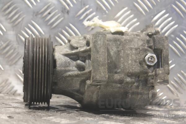 Компрессор кондиционера Toyota Corolla 1.4 16V (E12) 2001-2006 4472206362 131343 - 2