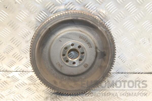 Маховик Toyota Corolla 1.4 16V, 1.6 16V (E12) 2001-2006 134510D0 131350 - 2