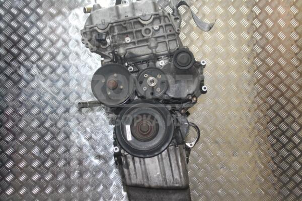 Двигатель SsangYong Kyron 2.7 Xdi 2005-2015 OM 665.926 131354 euromotors.com.ua