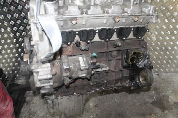 Двигун SsangYong Roduis 2.7 Xdi 2004-2013 OM 665.926 131354 - 5