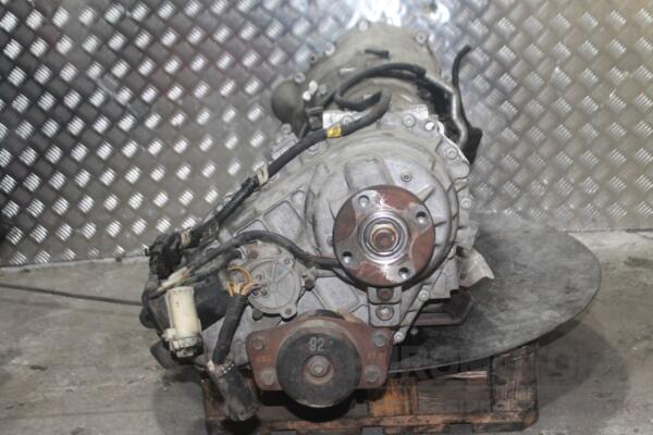 Роздавальна коробка АКПП SsangYong Rexton 2.0 Xdi, 2.7 Xdi 2001-2006 3200008050 131363 - 2