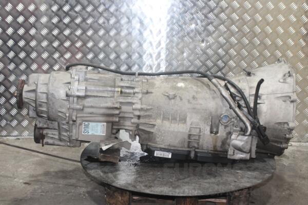 Роздавальна коробка АКПП SsangYong Rexton 2.0 Xdi, 2.7 Xdi 2001-2006 3200008050 131363 - 3