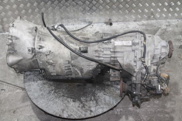 Роздавальна коробка АКПП SsangYong Rexton 2.0 Xdi, 2.7 Xdi 2001-2006 3200008050 131363 - 4