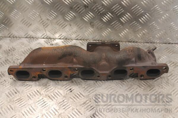Колектор випускний SsangYong Rexton 2.0 Xdi, 2.7 Xdi 2001-2006 A6651422901 131372 - 2