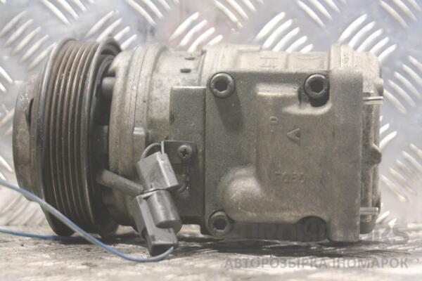 Компресор кондиціонера SsangYong Roduis 2.0 Xdi, 2.7 Xdi 2004-2013 A6652300011 131378 - 2