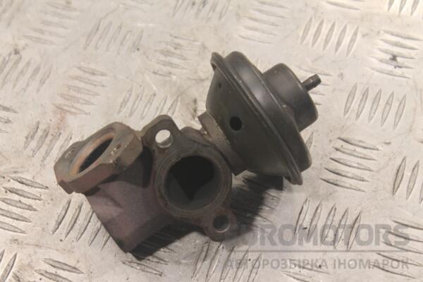 Клапан EGR механ SsangYong Rexton 2.0 Xdi, 2.7 Xdi 2001-2006 131387 - 2