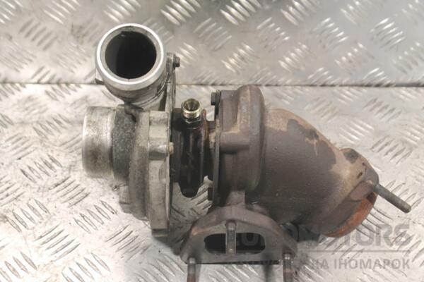 Турбіна (дефект) SsangYong Roduis 2.0 Xdi, 2.7 Xdi 2004-2013 A6650900580 131421 - 2