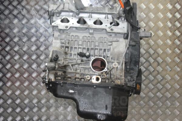 Двигатель Skoda Fabia 1.4 16V 2007-2014 BXW 131429 - 4