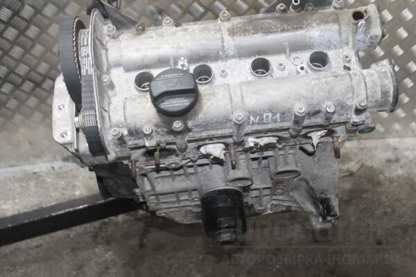 Двигатель Skoda Fabia 1.4 16V 2007-2014 BXW 131429 - 5