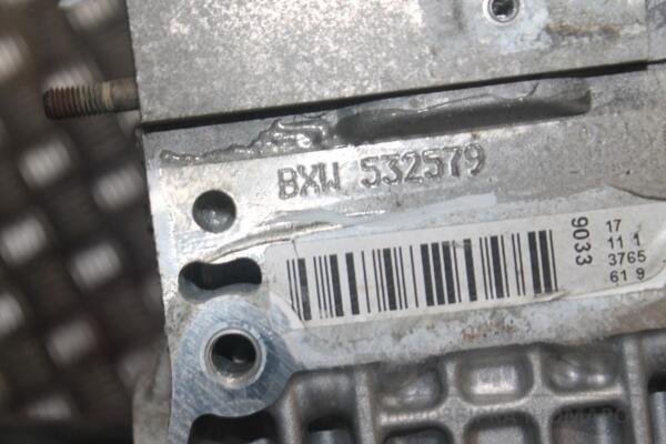 Двигатель Skoda Fabia 1.4 16V 2007-2014 BXW 131429 - 6