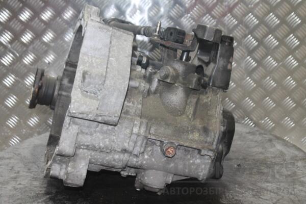 МКПП (механическая коробка переключения передач) 5-ступка Skoda Fabia 1.4 16V 2007-2014 LVE 131435 - 2
