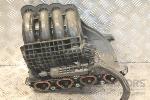 Коллектор впускной пластик (дефект) Skoda Fabia 1.4 16V 2007-2014 036129709GB 131448 - 2