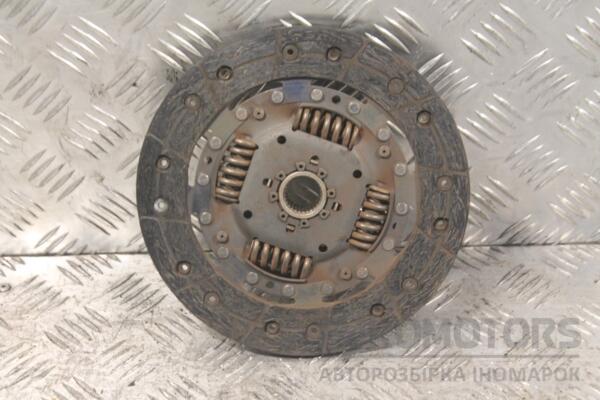 Диск сцепления Skoda Fabia 1.4 16V 2007-2014 03C141031 131459 - 2