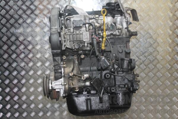 Двигатель VW Sharan 1.9tdi 1995-2010 AFN 131464 - 2