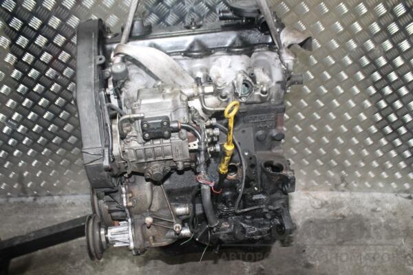 Двигатель VW Sharan 1.9tdi 1995-2010 AFN 131464 - 5