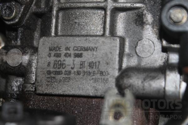 Паливний насос високого тиску (ТНВД) VW Sharan 1.9tdi 1995-2010 0460404968 131469 - 2