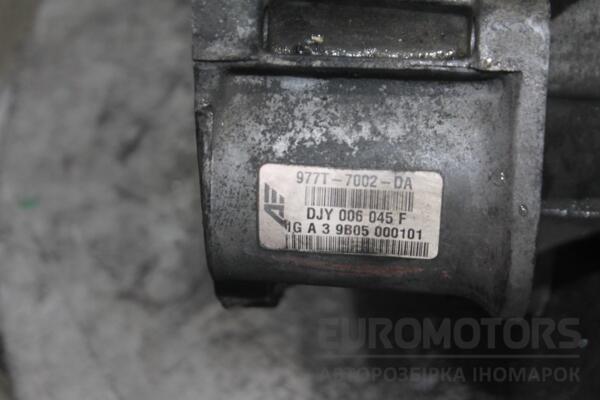 МКПП (механическая коробка переключения передач) 5-ступка VW Sharan 1.9tdi 1995-2010 DJY 131472 - 6