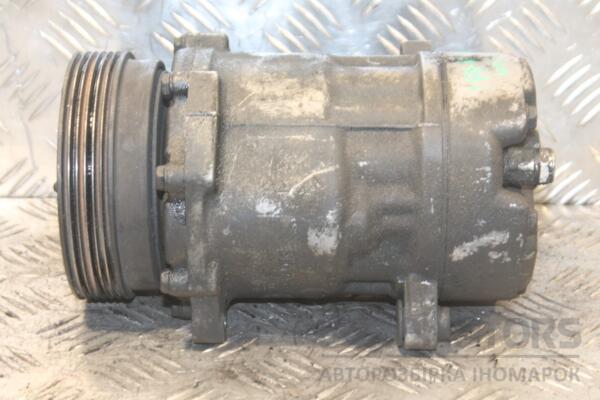 Компресор кондиціонера (дефект) VW Sharan 1.9tdi 1995-2010 7M0820803P 131491 - 2